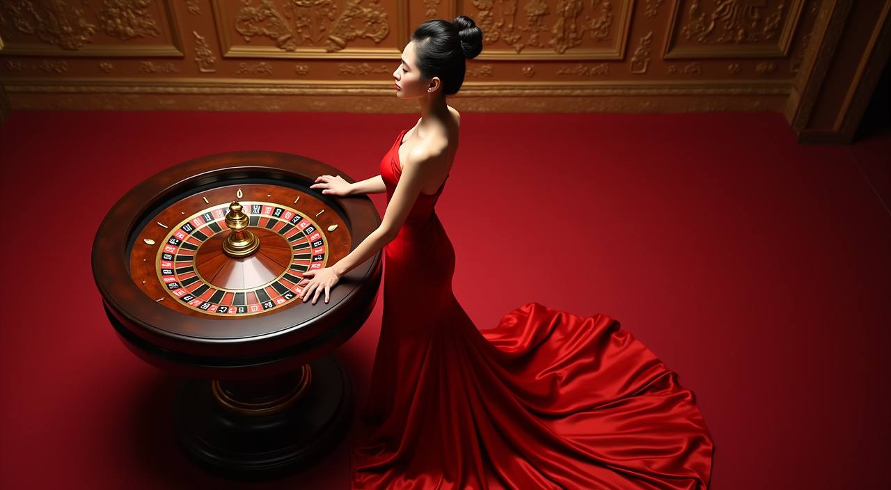 huayfln Slots Classic